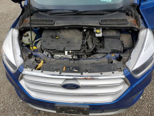 1FMCU9GD7JUC61923 2018 FORD ESCAPE, photo no. 12