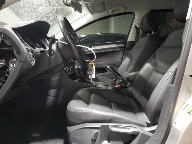 2015 VOLKSWAGEN GOLF TDI - 3VWRA7AU3FM013133