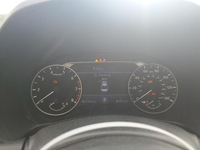 1N4BL4BV1LC164222 Nissan ALTIMA S
