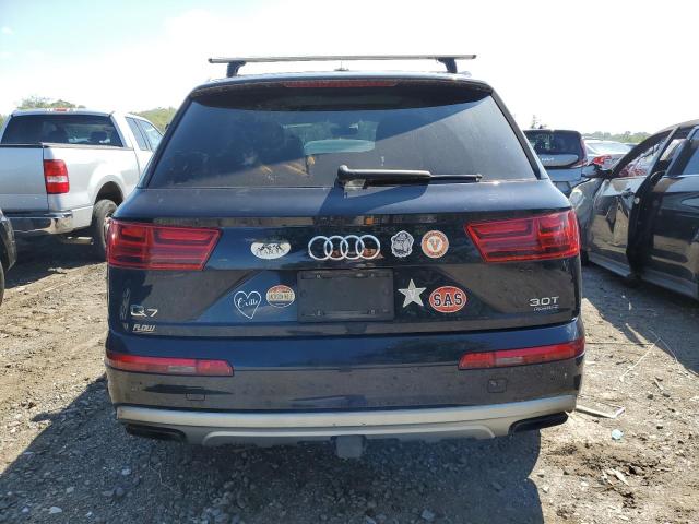 WA1LAAF74HD028953 2017 AUDI Q7, photo no. 6