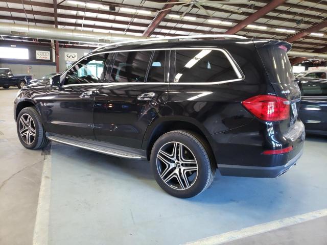 VIN 4JGDF7CE7DA219016 2013 Mercedes-Benz GL-Class, ... no.2