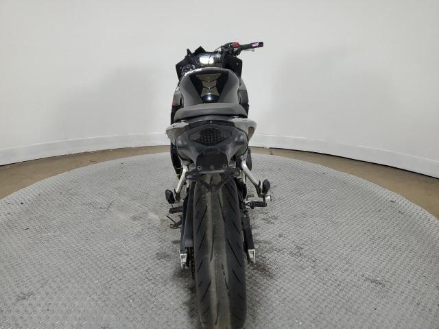 2014 HONDA CBR500 R MLHPC4466E5100381