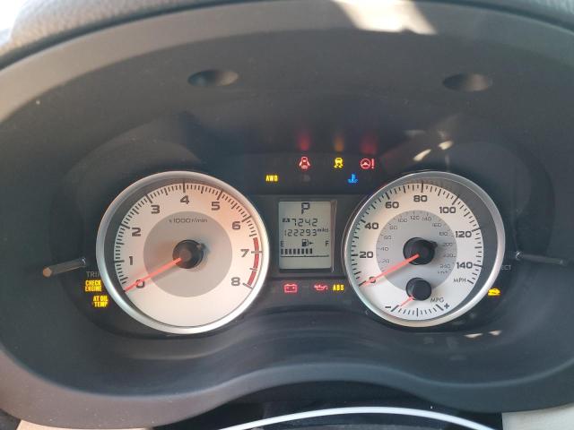 JF1GPAA69E8319138 Subaru Impreza