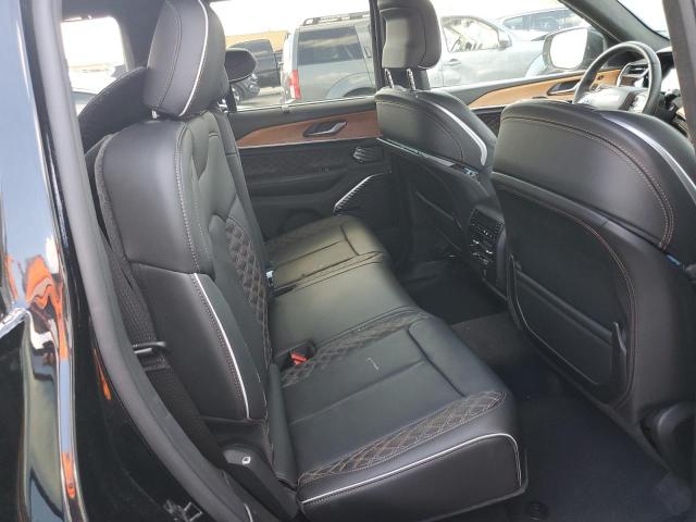 1C4RJHET3N8501091 Jeep Grand Cherokee Summit