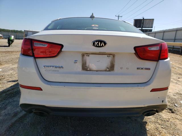 5XXGN4A75EG311190 KIA OPTIMA EX