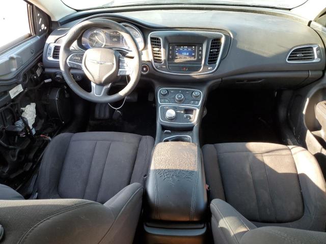 2015 CHRYSLER 200 LIMITE - 1C3CCCAB1FN645987