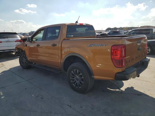 1FTER4EH3LLA44062 Ford Ranger XL 2