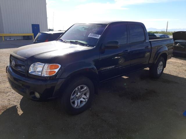 2004 Toyota Tundra 