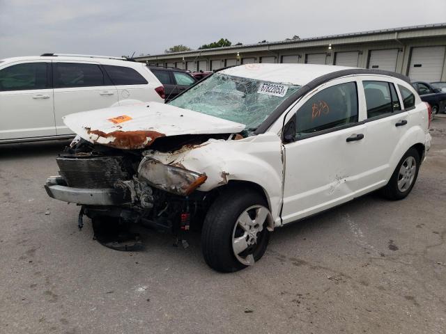 2007 Dodge Caliber 