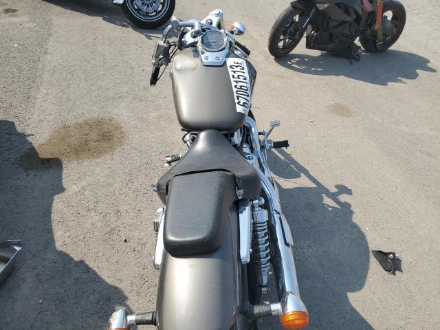 2007 HONDA VT750 DC JH2RC44097M102505