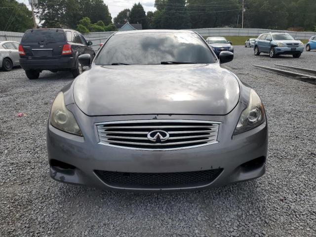 2015 INFINITI Q60 JN1CV6EK7FM870490