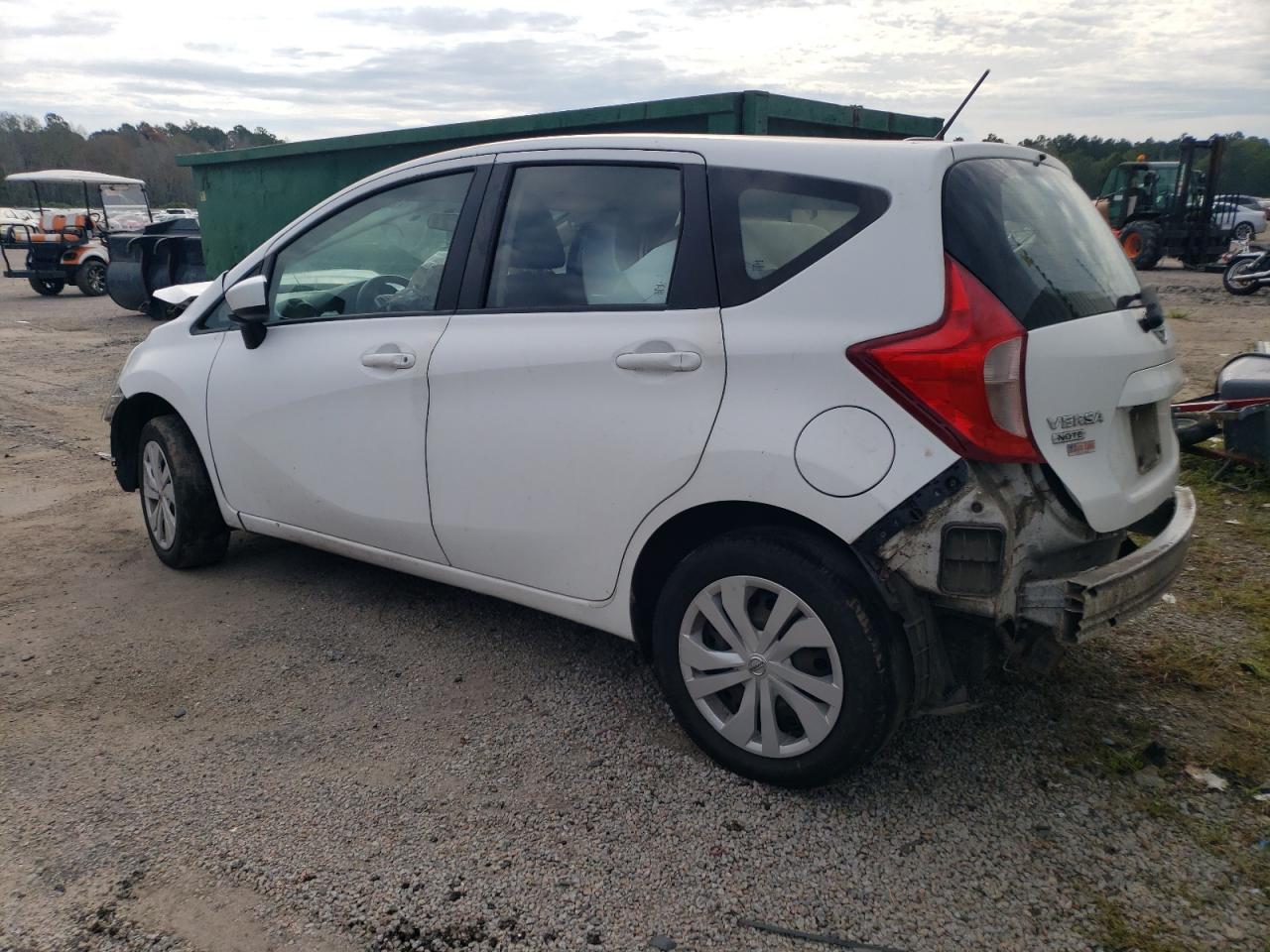 3N1CE2CP9HL363045 2017 Nissan Versa Note S