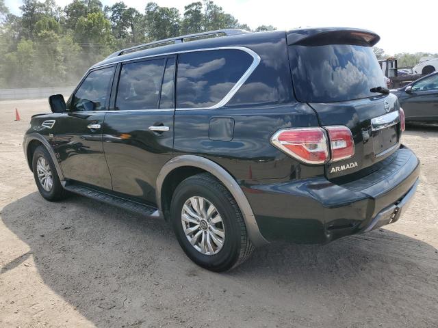 JN8AY2NDXL9105363 Nissan ARMADA SV