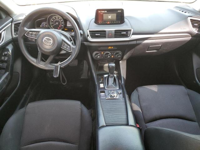 2017 MAZDA 3 - 3MZBN1U74HM139240