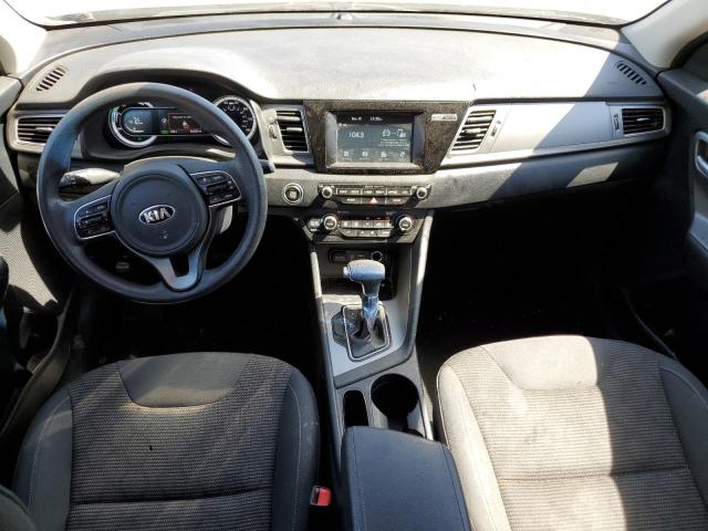 KNDCB3LC9H5057360 KIA NIRO FE