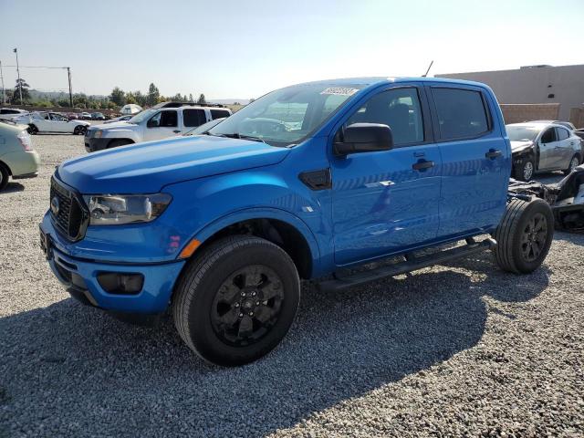 2023 Ford Ranger XL