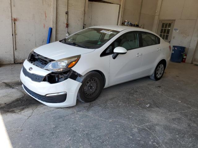 KNADM4A31G6620382 | 2016 KIA RIO LX