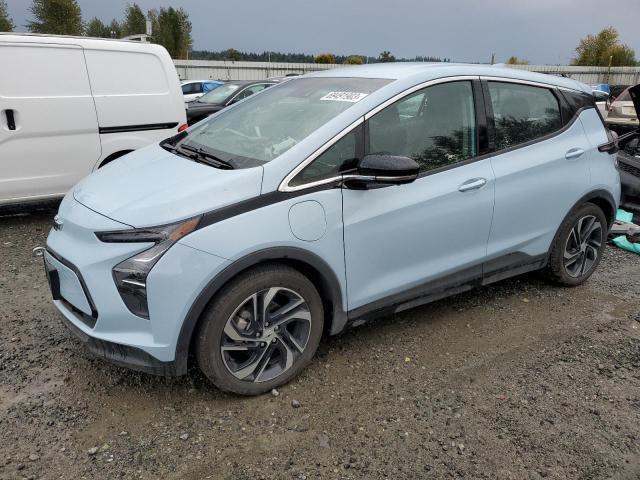 2023 CHEVROLET BOLT EV 2L - 1G1FX6S07P4128365