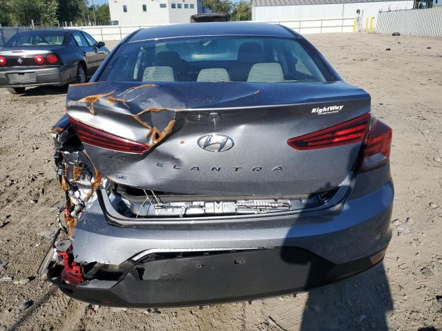 KMHD74LF2KU829728 Hyundai Elantra SE 6