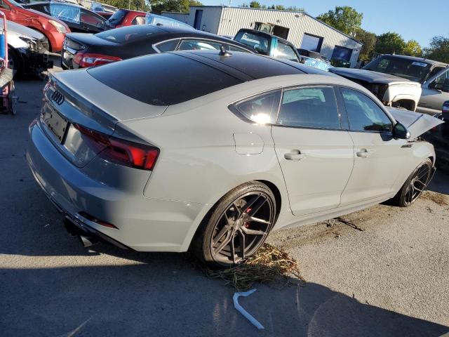 2018 AUDI S5 PREMIUM - WAUB4CF52JA086759