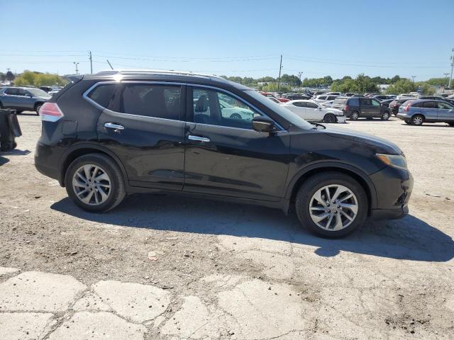 5N1AT2MT7FC764345 Nissan ROGUE S