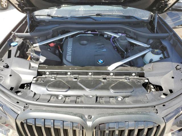 VIN 5UX23EM07P9P03140 2023 BMW X7, Xdrive40I no.12