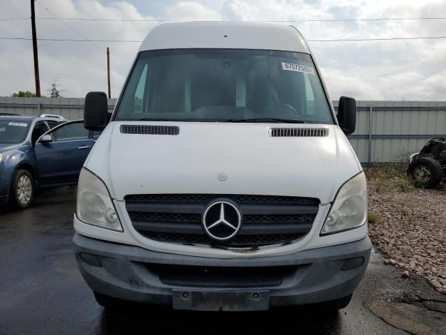 Mercedes Mercedes Sprinter 2012