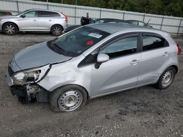 2013 Kia Rio LX