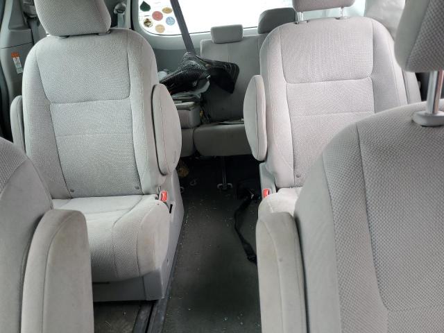 5TDZZ3DC5HS849259 Toyota SIENNA
