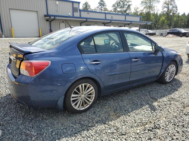 2012 Subaru Impreza Limited VIN: JF1GJAH68CH004660 Lot: 68977603