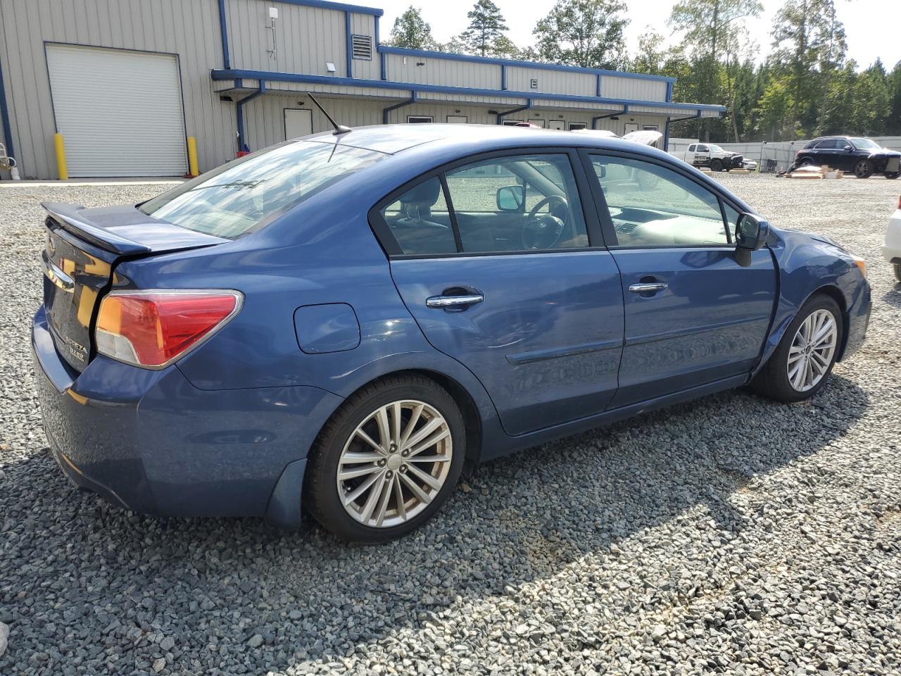 JF1GJAH68CH004660 2012 Subaru Impreza Limited