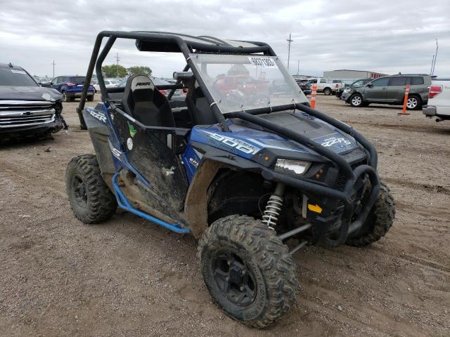 2016 POLARIS RZR S 900 - 3NSVBE874GH103497
