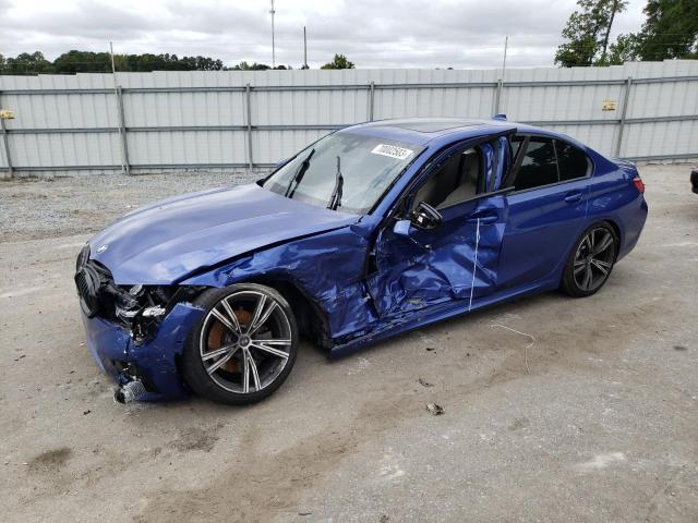 2021 BMW 3 Series 330i