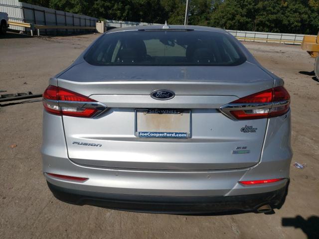 3FA6P0HD3KR250578 Ford Fusion SE 6