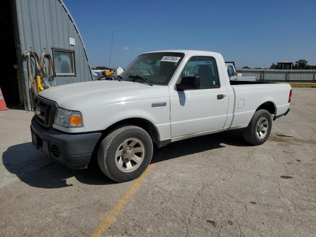 2009 Ford Ranger 