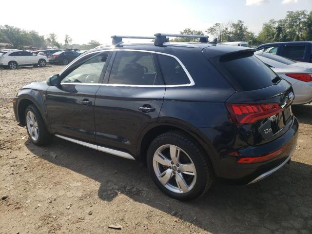 WA1BNAFY0J2053083 2018 AUDI Q5, photo no. 2