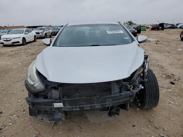 5NPDH4AE3GH741221 Hyundai ELANTRA SE