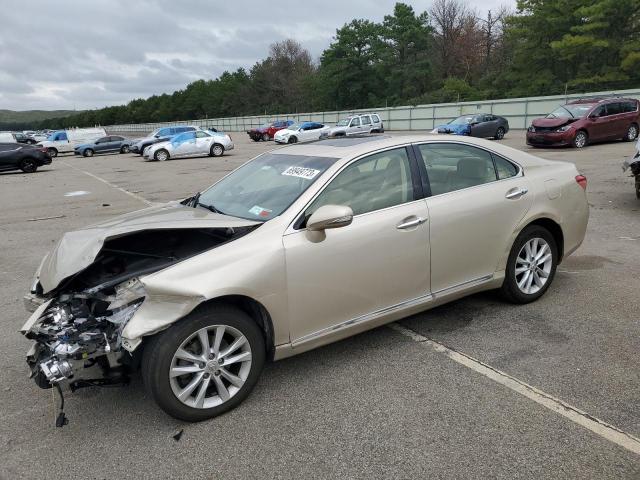 2012 Lexus ES 350 