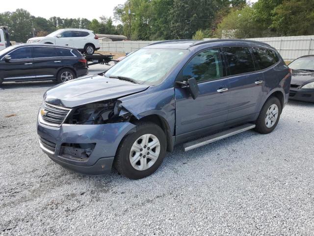 2014 Chevrolet Traverse LS