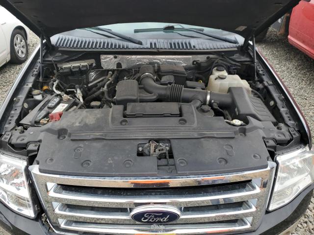 1FMJK1J51EEF29185 Ford Expedition El Xlt