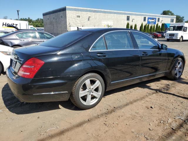 VIN WDDNG9EB8DA495313 2013 Mercedes-Benz S-Class, 5... no.3