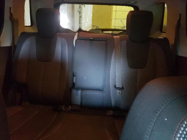 2GKFLWEK5E6221983 GMC Terrain Sle