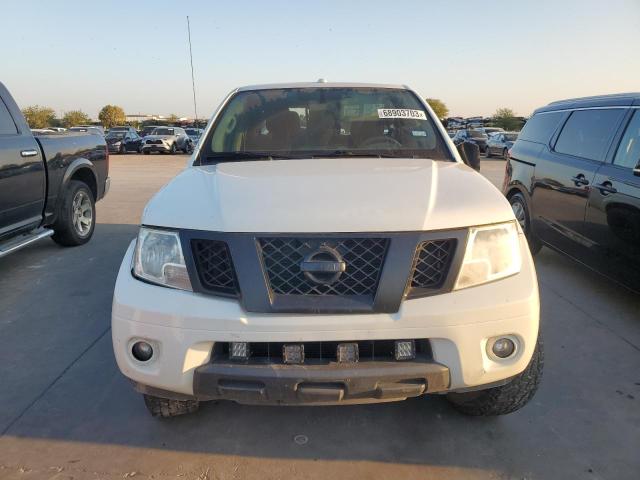 1N6AD0ER5GN741190 | 2016 NISSAN FRONTIER S