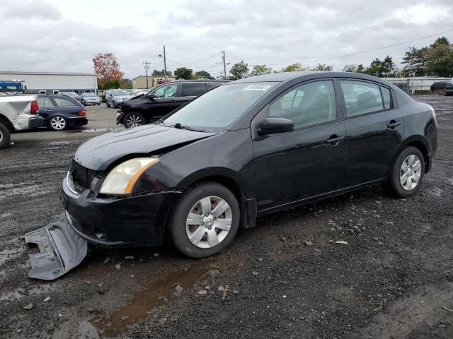 2009 Nissan Sentra 2.0