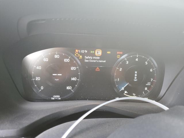 2022 VOLVO S60 B5 R-D 7JRL12TM4NG165781