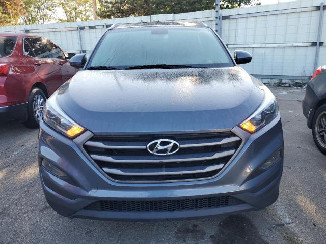 2016 HYUNDAI TUCSON LIM - KM8J33A49GU129139