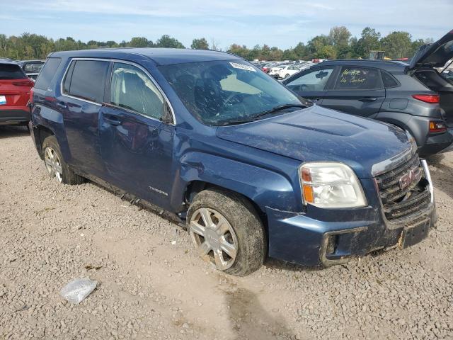 2GKALMEK2G6357781 | 2016 GMC TERRAIN SL