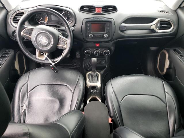 ZACCJABB6HPG18007 Jeep Renegade Latitude