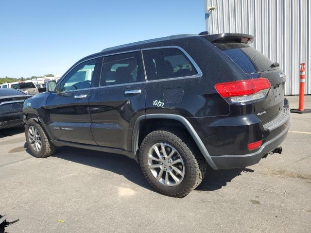 1C4RJFBTXEC155871 Jeep Grand Cherokee Limited