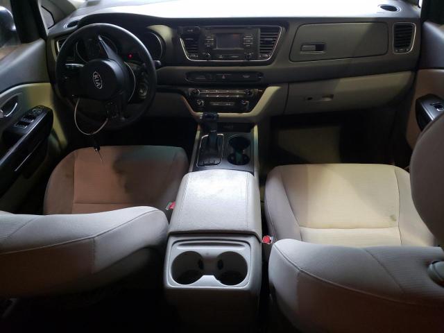 KNDMB5C1XF6029945 KIA SEDONA LX
